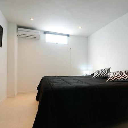 Apartamento Lleras Ac Hot Tub Medellín Buitenkant foto