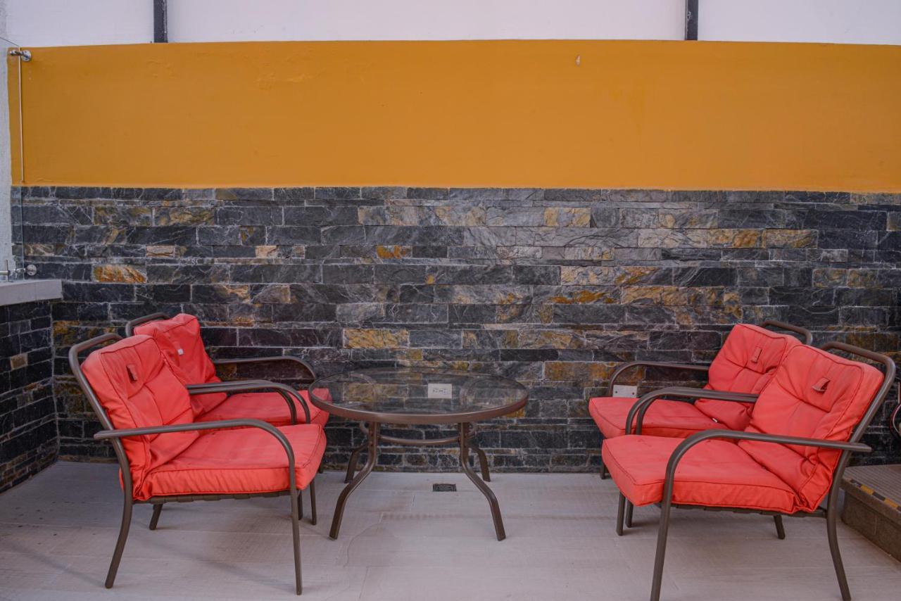 Apartamento Lleras Ac Hot Tub Medellín Buitenkant foto