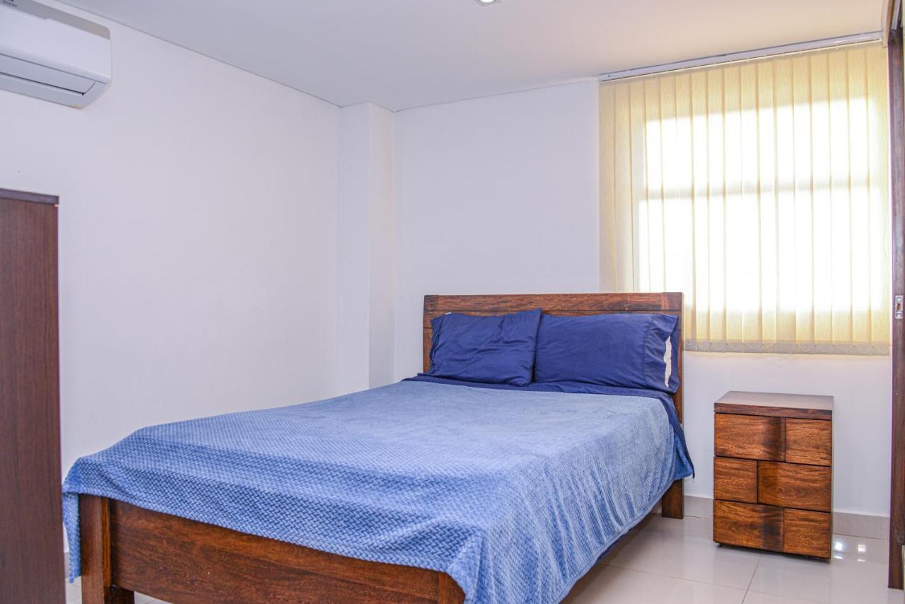 Apartamento Lleras Ac Hot Tub Medellín Buitenkant foto