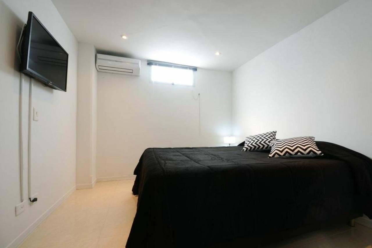 Apartamento Lleras Ac Hot Tub Medellín Buitenkant foto