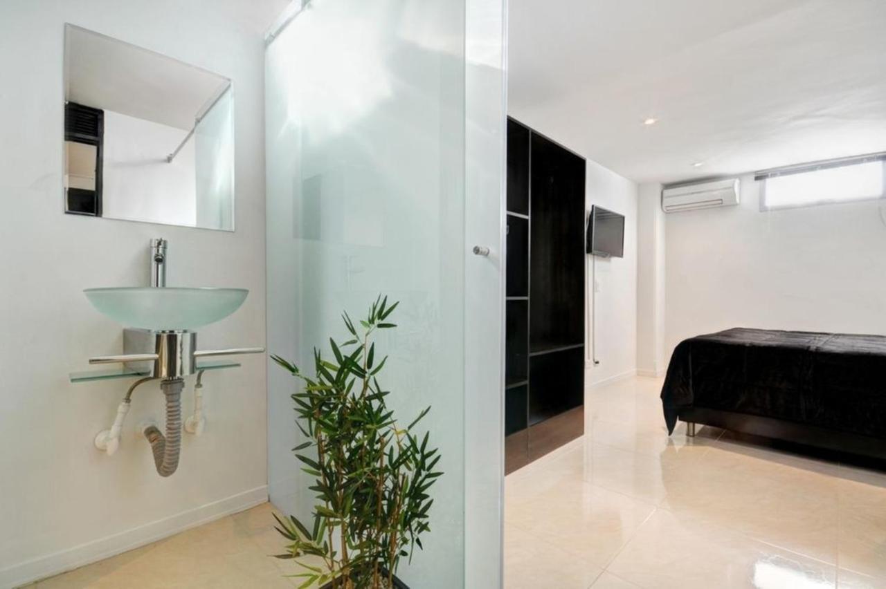 Apartamento Lleras Ac Hot Tub Medellín Buitenkant foto